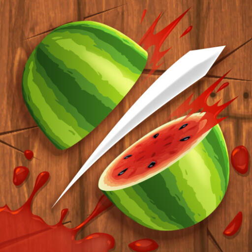 Fruit Ninja Classic+ (Aug 2022 - Sept 2023)
