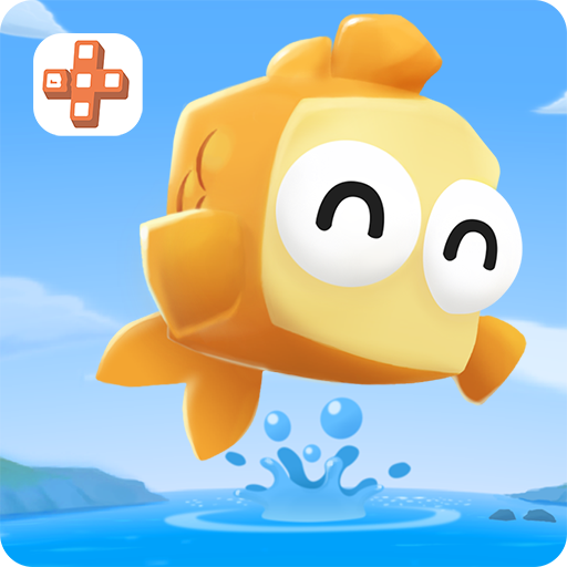 Fish Out of Water! (July 2022 - Aug 2022)