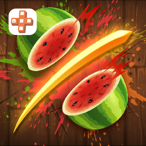 Fruit Ninja Classic (Apr 2023 - Sept 2023)