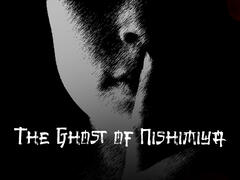 The Ghost of Nishimiya The Ghost of Nishimiya