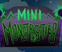 Mini Monstrosities Mini Monstrosities
