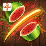 Fruit Ninja Classic (Apr 2023 - Sept 2023)