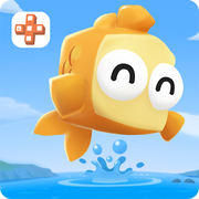 Fish Out of Water!